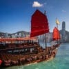 Hong Kong,
