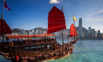 Hong Kong,