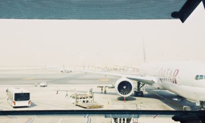 Qatar Airways, najlepsza linia lotnicza skytrax 2019