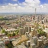 Johannesburg, RPA