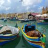 Marsaxlokk, Malta