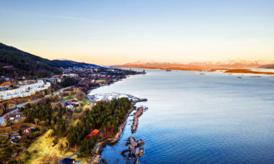 Molde, Norwegia