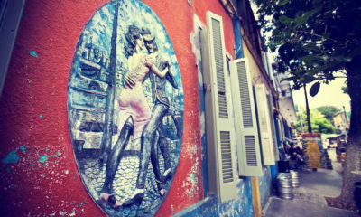 Tango Buenos Aires,