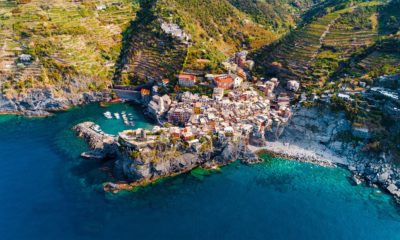 Vernazza, Cinque Terre