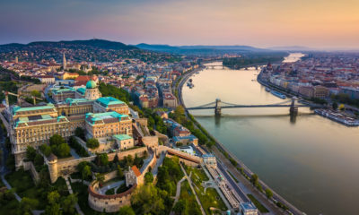 Zamek Królewski, Budapeszt