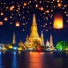Świątynia Wat Arun, Bangkok