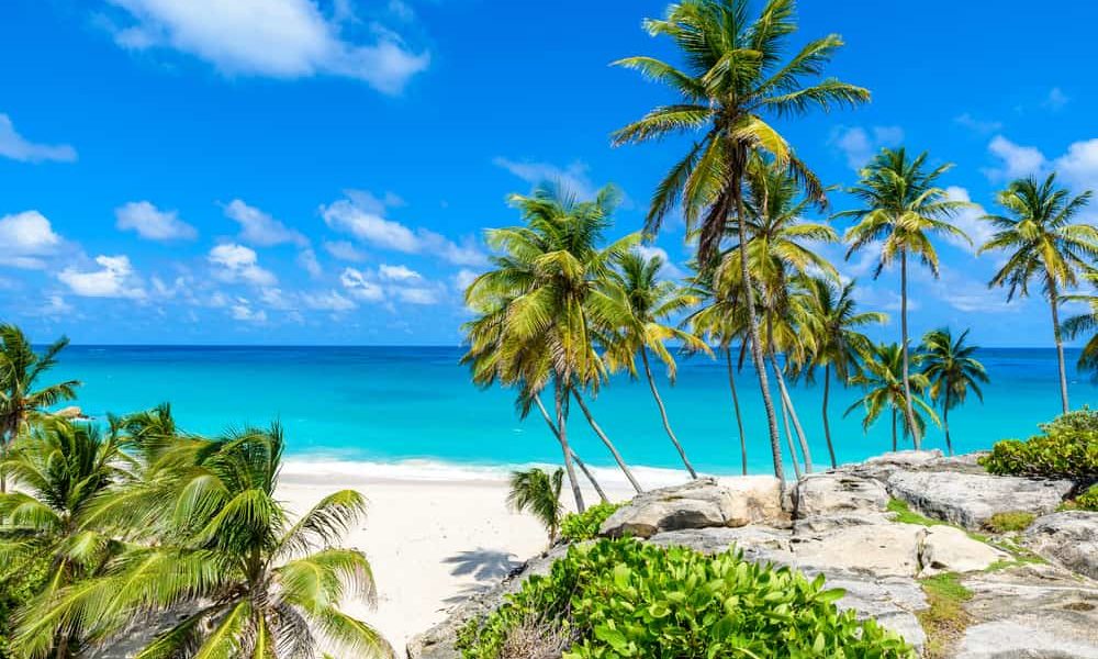 Barbados, Małe Antyle