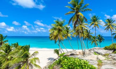 Barbados, Małe Antyle