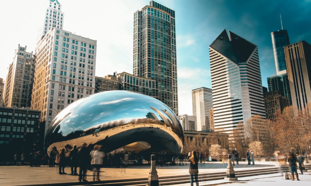 Chicago, USA