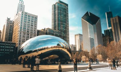 Chicago, USA