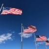 Flaga USA
