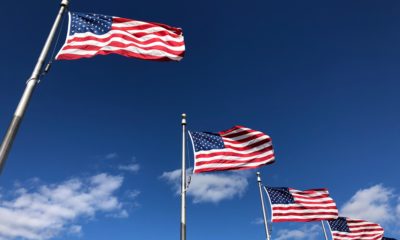 Flaga USA