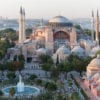 Hagia Sofia, Stambuł