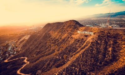 Hollywood, Los Angeles,