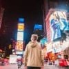 Times Square, Nowy Jork, USA