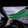 Wypożyczając auto za granicą można zaplanować ciekawą trasę i poznać mniej dostępne tereny,