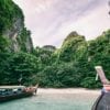 Wyspy Phi Phi, Tajlandia