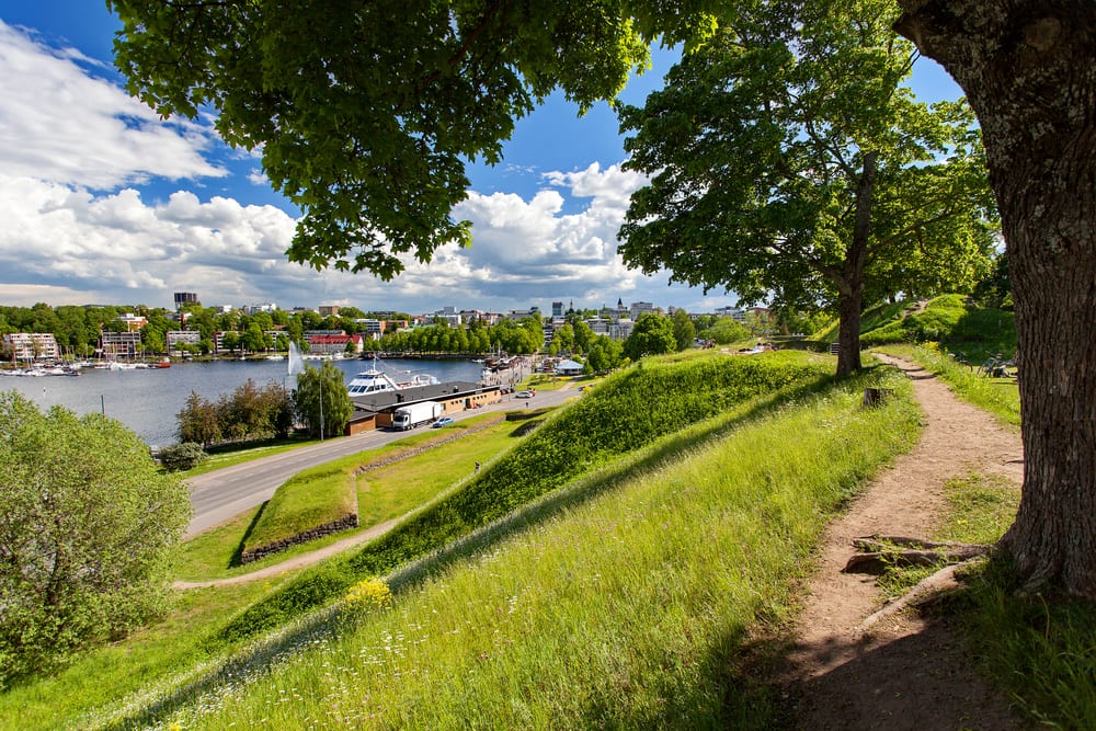 Lappeenranta, Finlandia
