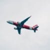 Samolot Air Asia, tanie bilety na flipo.pl