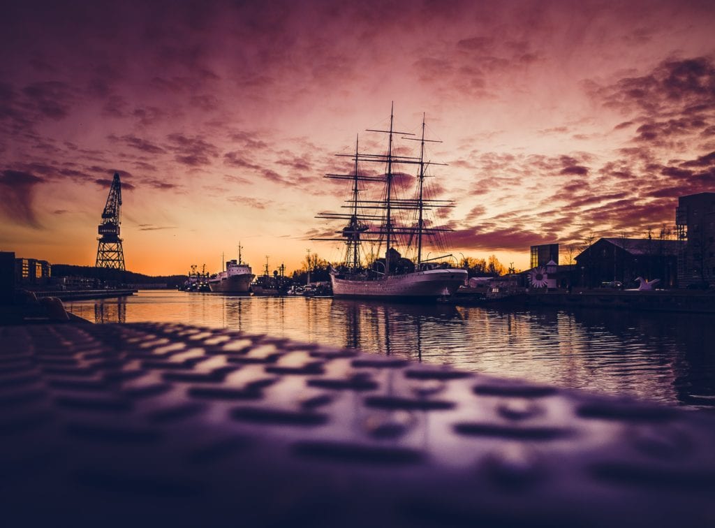 Turku, Finlandia