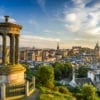Calton Hill, Edynburg,