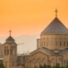 Erywań, Armenia