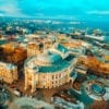 Odessa, Ukraina