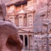Petra, Jordania