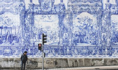 Porto, Portugalia