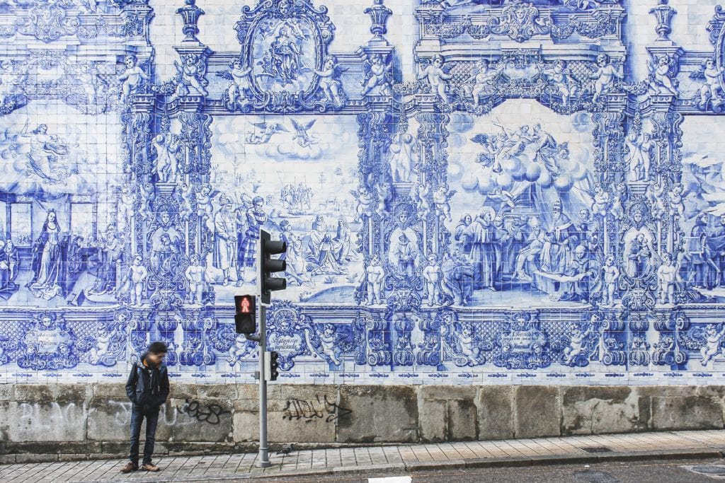 Porto, Portugalia