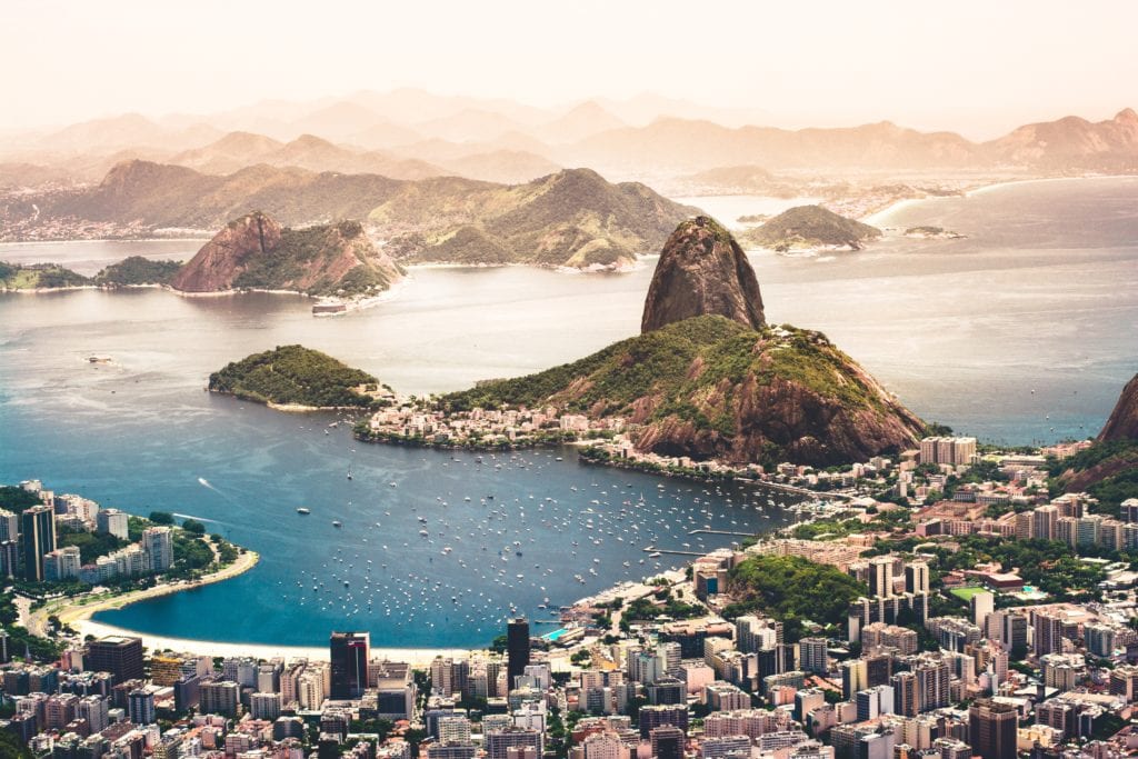 Rio de Janeiro,