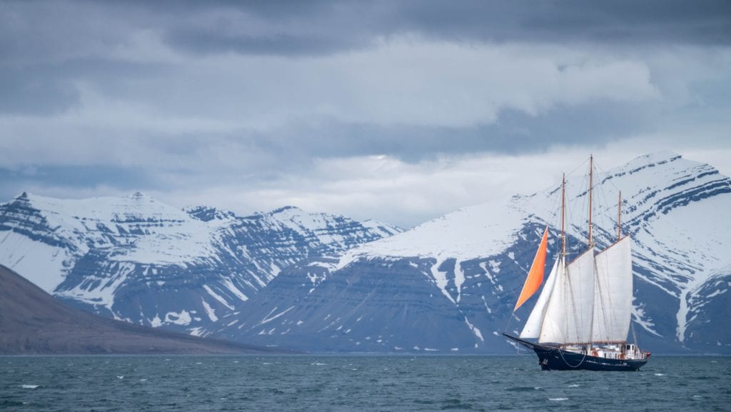 Svalbard