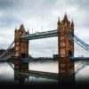 Tower Bridge, Londyn,