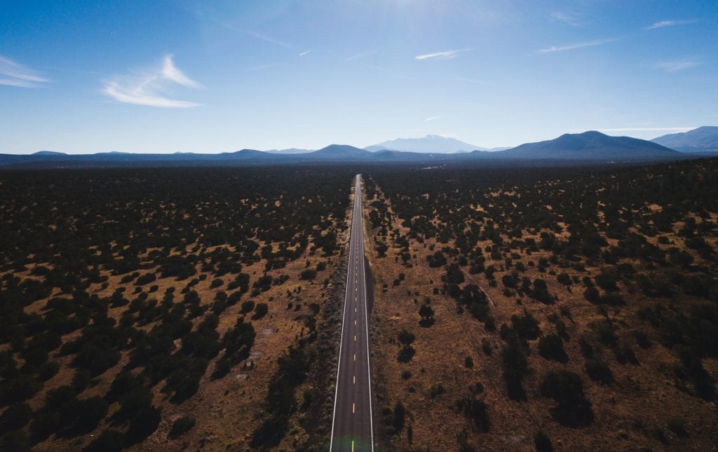 U.S. Route 180 Flagstaff,
