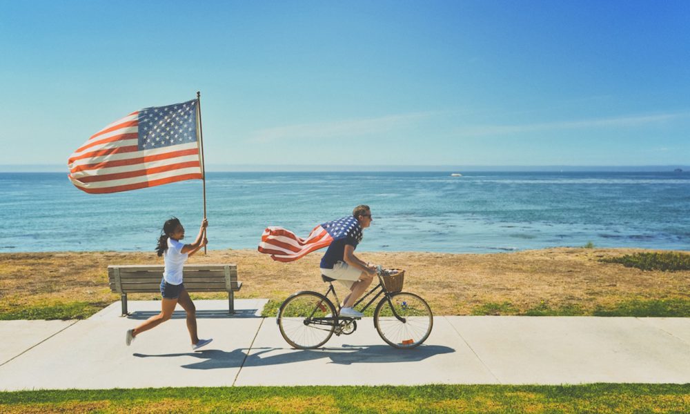 usa