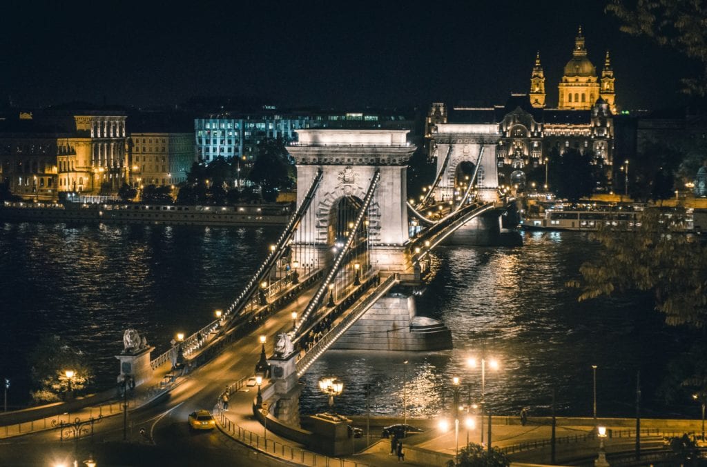 Budapeszt