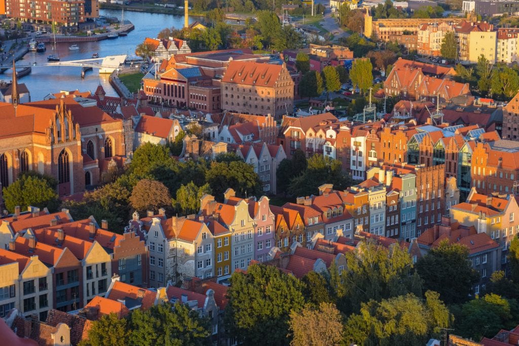 Gdańsk,