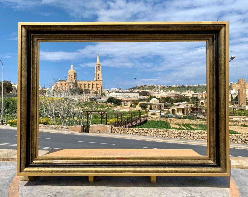 Gozo, Malta