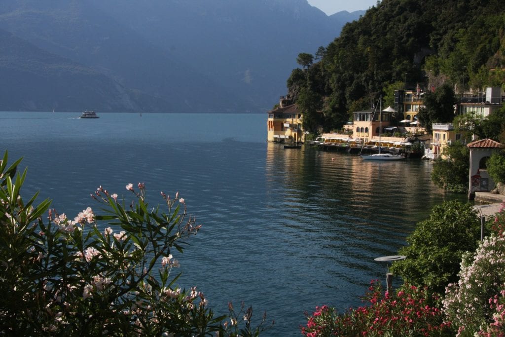 Limone sul Garda