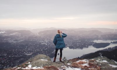 Løvstakken, Bergen,