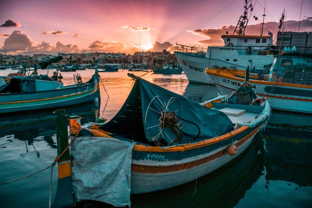 Malta,