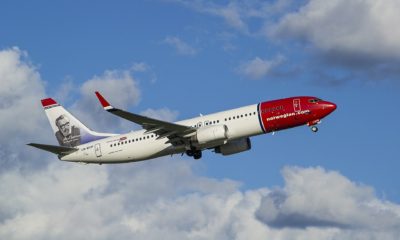 Norwegian