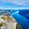 Preikestolen,
