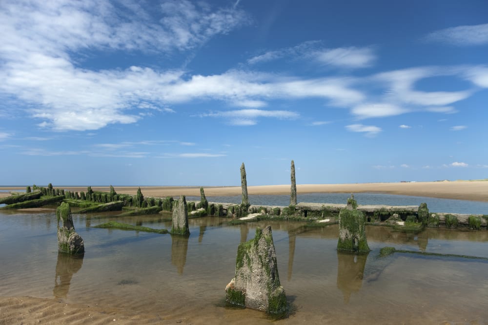 Rezerwat przyrody Ainsdale,