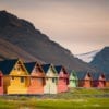 Spitsbergen