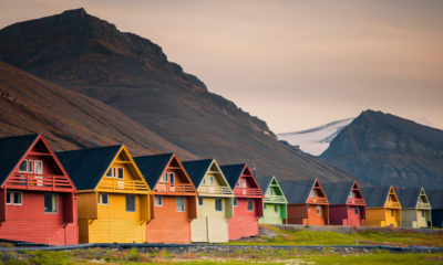 Spitsbergen