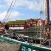 Torshavn, wyspy Owcze