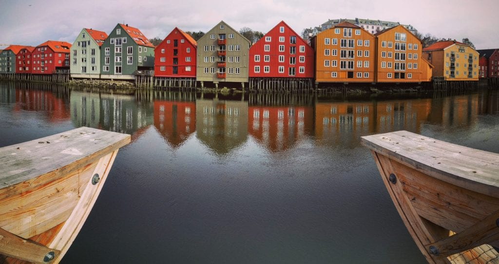Trondheim
