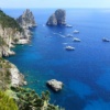 Capri, Włochy