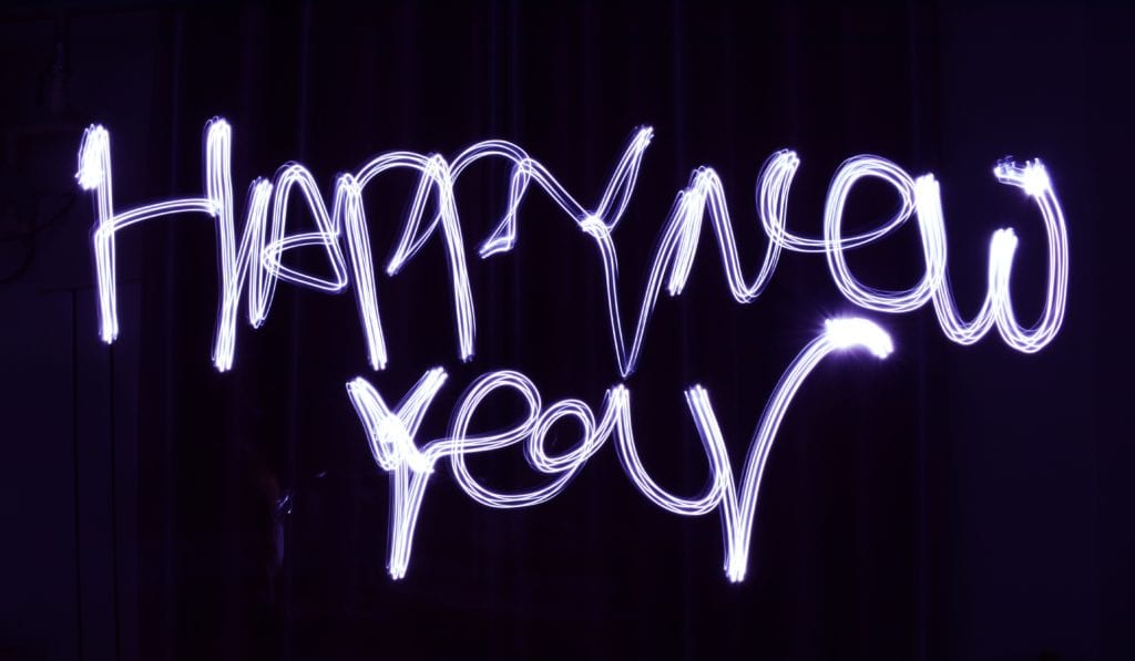 Happy New Year brzmi ciekawie w innych językach